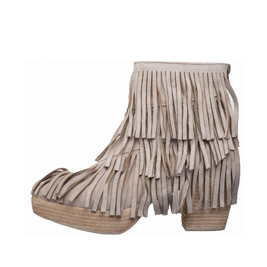 Shoes - Ember