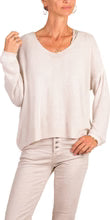 Emma Sweater - Beige