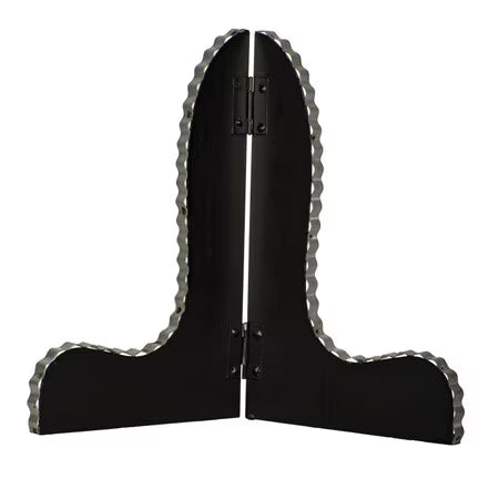RTC - Black Easel Med