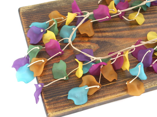 PP - Polynesian Necklace