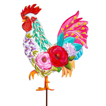 RTC - Rooster of Flowers