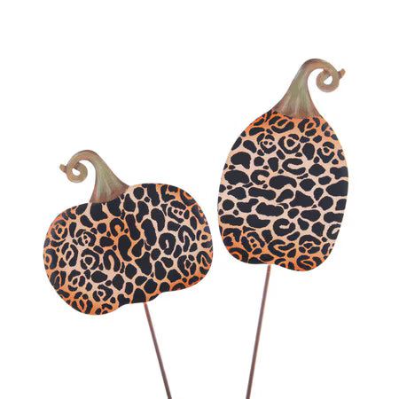 RTC - Leopard Pumpkins, Mini (2)