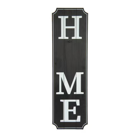 RTC - Vertical HOME Display Board